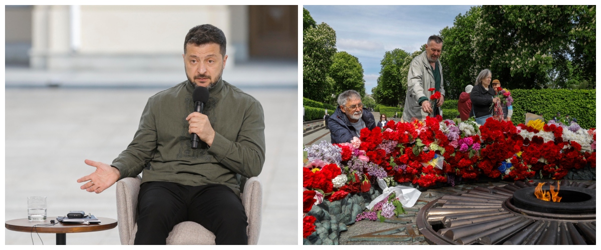 l8217ucraina festeggia la giornata dell8217indipendenza fazzolari la loro resistenza eroica ci ricorda il valore della libert224 da Secoloditalia.it l8217ucraina festeggia la giornata dell8217indipendenza fazzolari la loro resistenza eroica ci ricorda il valore della libert224