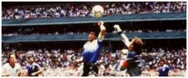Maradona