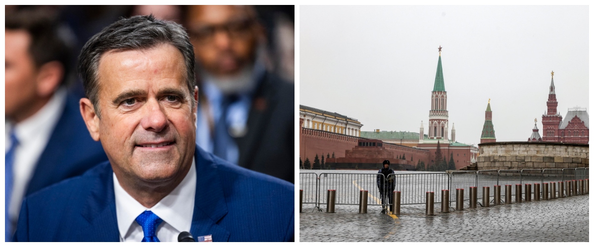 il capo della cia a mosca missione segreta in russia per riaprire i canali diplomatici con il cremlino sul conflitto a kiev da Secoloditalia.it il capo della cia a mosca missione segreta in russia per riaprire i canali diplomatici con il cremlino sul conflitto a kiev