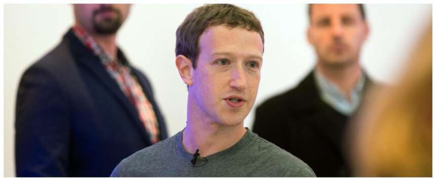 Zuckerberg
