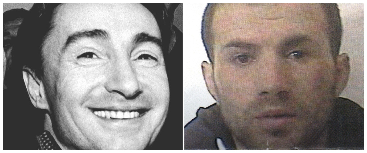 il mago delle evasioni arrestato in spagna fine della corsa per l8217albanese che aveva superato il record di felice maniero da Secoloditalia.it il mago delle evasioni arrestato in spagna fine della corsa per l8217albanese che aveva superato il record di felice maniero