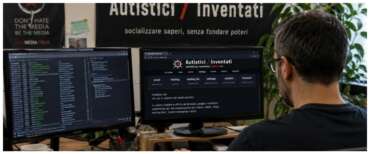 Autistici inventati