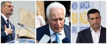 Emilia Romagna, Puglia e Toscana: la mappa del disastro sanitario nelle regioni ‘rosse’. Il ‘modello virtuoso’ che non esiste più