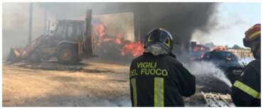 Vigili del fuoco