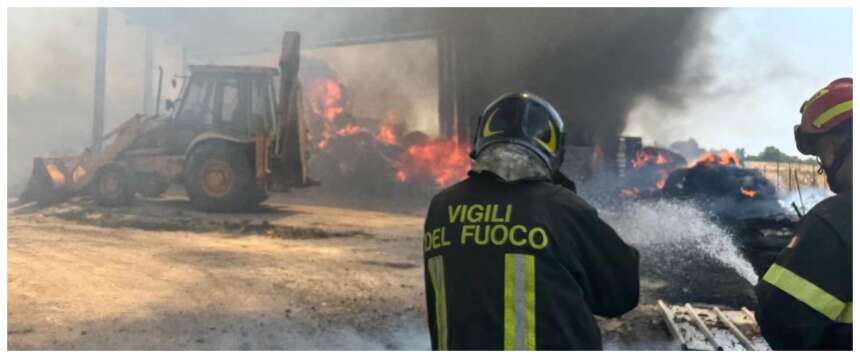 Vigili del fuoco