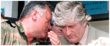 Morto Ratko Mladic, il “macellaio di Srebenica”: colpevole di genocidio e della morte di ottomila innocenti