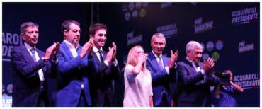Governo Meloni, FdI Bari prepara la festa per il record di longevità: “Sarà un evento storico”