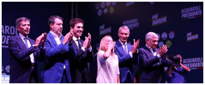 Governo Meloni, FdI Bari prepara la festa per il record di longevità: “Sarà un evento storico”