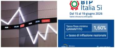 Il Financial Times incorona l’economia italiana: “Da Cenerentola a fiore all’occhiello dei mercati, mentre la Francia sprofonda”