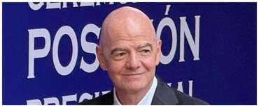 Infantino