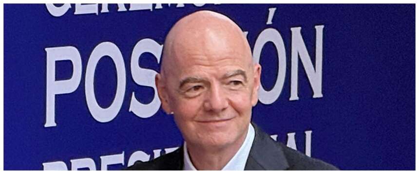 Infantino