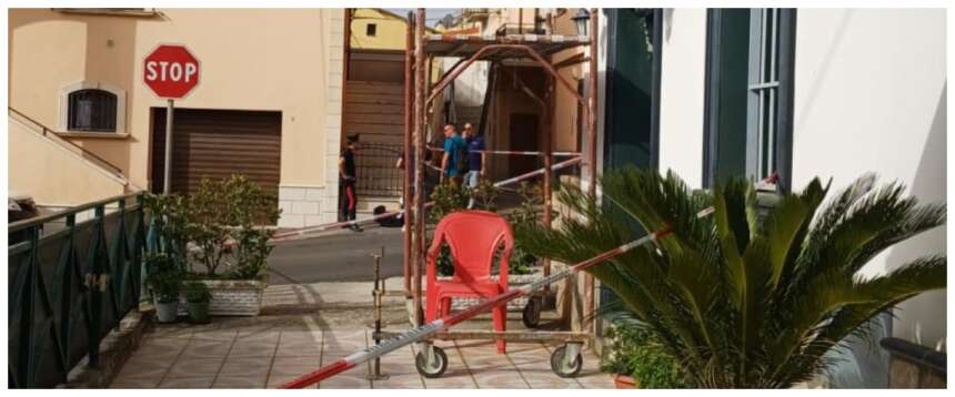 Agguato nel cosentino: un morto e un ferito in gravi condizioni a Cassano sullo Jonio