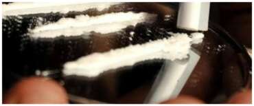 cocaina