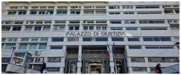 La Procura chiede il rinvio a giudizio per il giornalista Gabriele Carchidi: 273 capi di imputazione