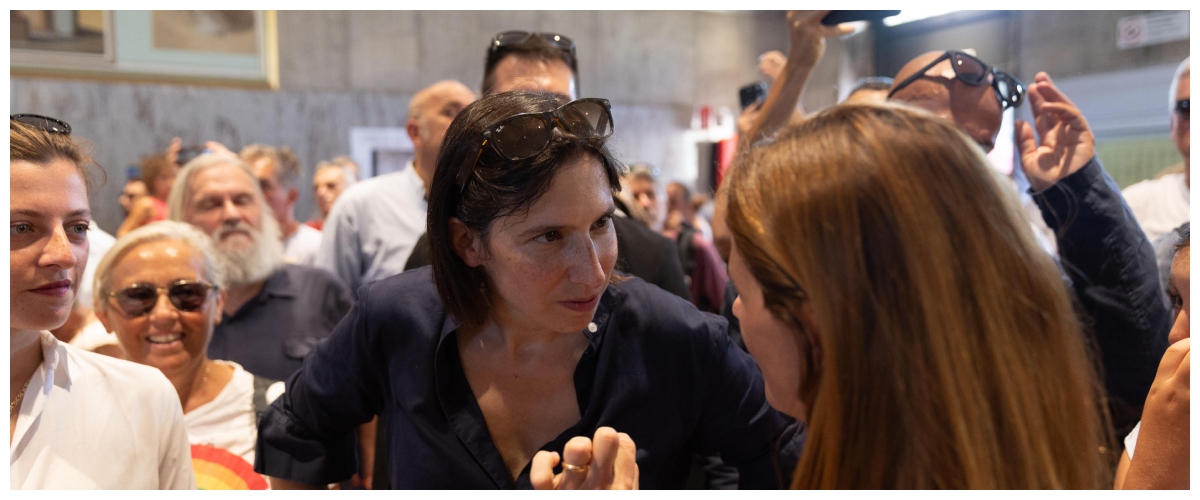 qualcuno ricordi a elly schlein che fu renzi a volere la riforma della rai vuole abbattere una legge voluta dal suo pd da Secoloditalia.it qualcuno ricordi a elly schlein che fu renzi a volere la riforma della rai vuole abbattere una legge voluta dal suo pd