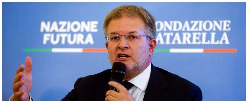 Carlo Fidanza