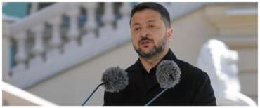 Raid russo a Kiev su un magazzino con esplosivi in una zona residenziale, 37 morti. Zelensky ordina un’indagine interna