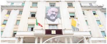 Ospedale Padre Pio