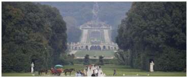 Reggia di Caserta