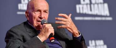 Bertinotti non ha dubbi: “La sinistra ha perso la connessione col popolo di cui parlava Gramsi”