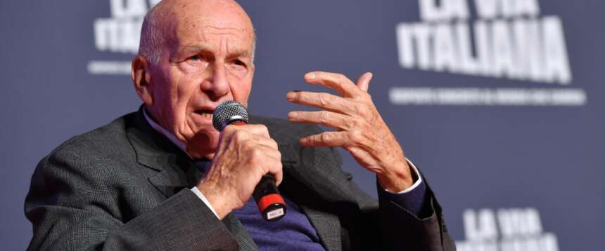 Bertinotti non ha dubbi: “La sinistra ha perso la connessione col popolo di cui parlava Gramsci”