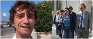Bignami rovina il Ferragosto a Schlein, Conte e compagni: «Il 4 settembre doppia festa, governo Meloni da record e loro ancora all’opposizione»