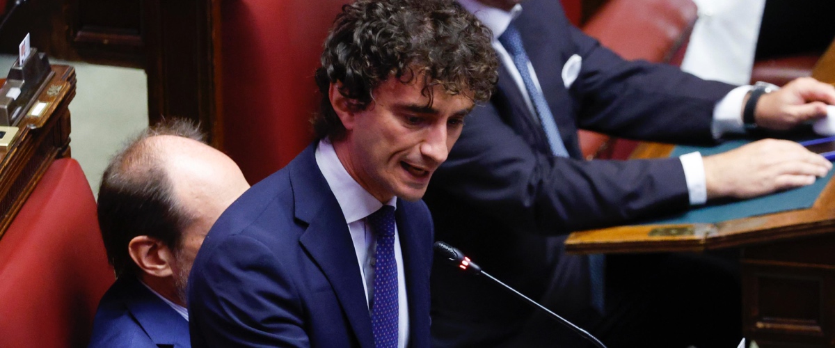 bignami inchioda l8217opposizione sugli immigrati il pd viene isolato dalla sinistra europea da Secoloditalia.it bignami inchioda l8217opposizione sugli immigrati il pd viene isolato dalla sinistra europea
