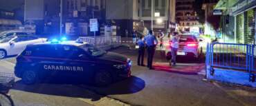 albenga violentata