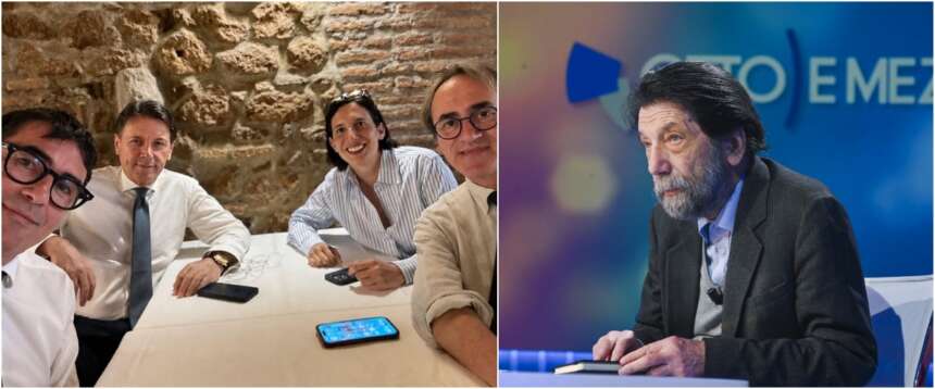 Il pessimismo “logico” è la (vera) fotografia di un campo con poche idee ma confuse