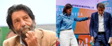 Cacciari boccia Schlein e Conte: “Altro che woke, gli mancano i fondamentali. Le primarie le faranno a chi è più bello?”