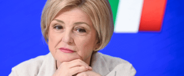 Calderone lavoro Italia