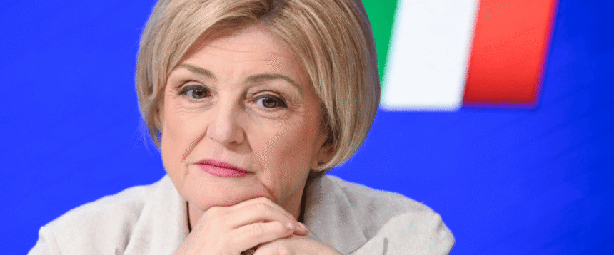 Calderone lavoro Italia