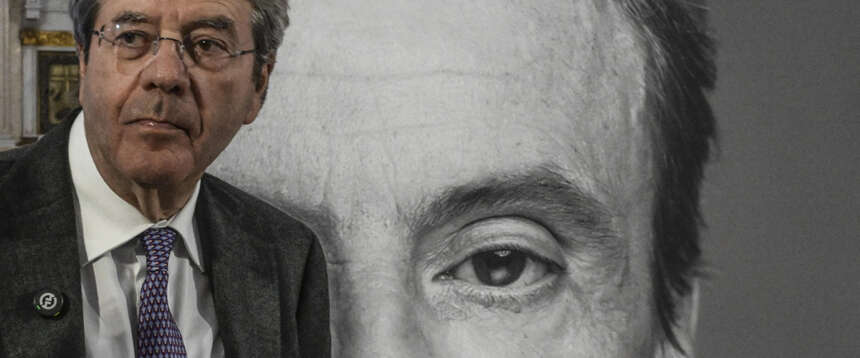 Calenda getta la maschera sul suo piano-horror: “Tifo per il pareggio, vorrei Gentiloni premier”