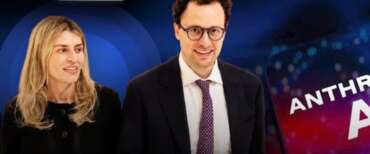 Chi è Cami Clark, consulente e moglie del ceo di Anthropic: voleva investire nel porno con Epstein