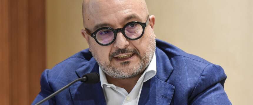 Campi Flegrei, Sangiuliano denuncia immobilismo politico e stanziamenti insufficienti da parte dell’esecutivo campano a fronte dell’emergenza e dei cittadini in attesa di risposte