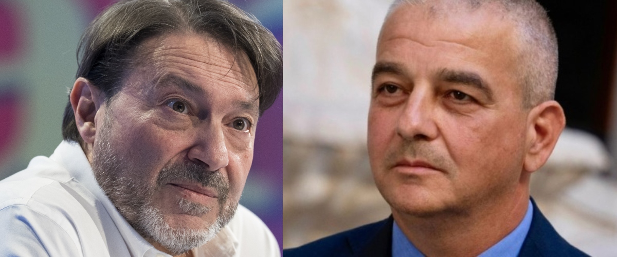 ranucci fazzolari ai torquemada della prima ora ora lui e schlein chiedano scusa hanno tentato di infangare me e fdi da Secoloditalia.it ranucci fazzolari ai torquemada della prima ora ora lui e schlein chiedano scusa hanno tentato di infangare me e fdi