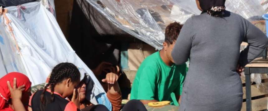 Ceuta fuori controllo, Procura e media confermano le violenze dei migranti sul donne e ragazzine: 21 casi accertati