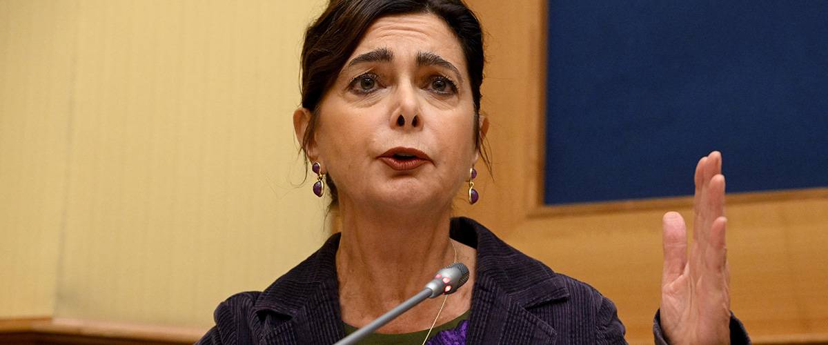 L’assalto a Ceuta? Delirio Boldrini e Bonelli: “Manovra a tavolino contro Sanchez, Meloni complice”