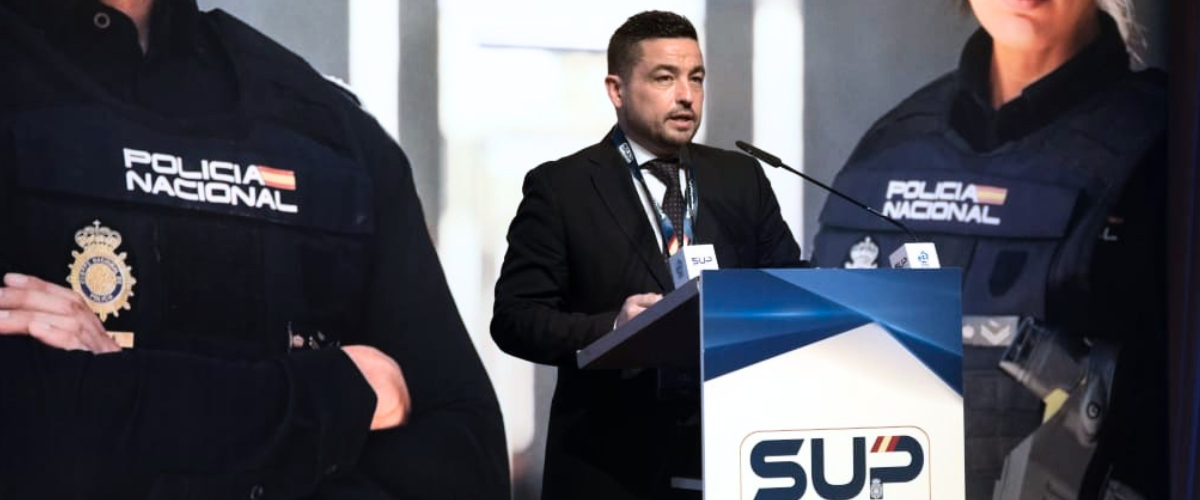 s225nchez in vacanza mentre gli agenti a ceuta fanno doppi turni il leader del sindacato di polizia spagnolo parla al secolo da Secoloditalia.it s225nchez in vacanza mentre gli agenti a ceuta fanno doppi turni il leader del sindacato di polizia spagnolo parla al secolo