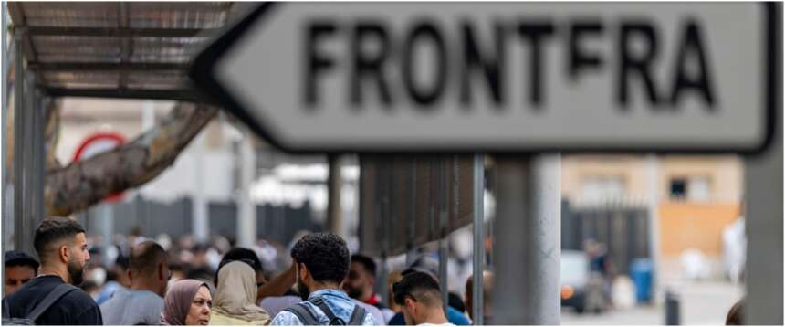 L’Europa e la vera lezione di Ceuta