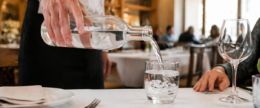 Acqua ristoranti