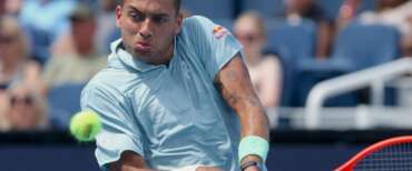 Cobolli scala la vetta, ora è sesto nella nuova classifica Atp