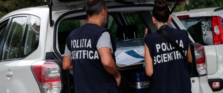 Accoltellata e uccisa una 50enne polacca a Colleferro: la Polizia ha fermato il marito tunisino di 69 anni