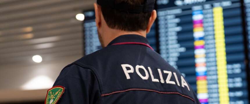 Centinaia di rapine negli ascensori di Malpensa ai passeggeri in transito: 10 borseggiatrici finiscono in manette