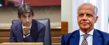 Dublinanti e migranti, Piantedosi e Donzelli spianano l’opposizione su tutta la linea