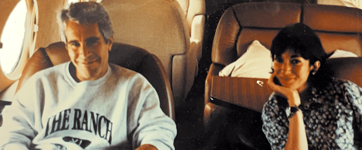 epstein arriva in italia diabolical il documentario sulla rete di protezioni insospettabili da Secoloditalia.it epstein arriva in italia diabolical il documentario sulla rete di protezioni insospettabili