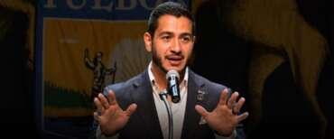 Effetto Mamdani, chi è El-Sayed, il «Bruce Springsteen musulmano» candidato dem in Michigan che scuote la sinistra americana