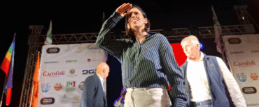 FESTA DELL’UNITà PD