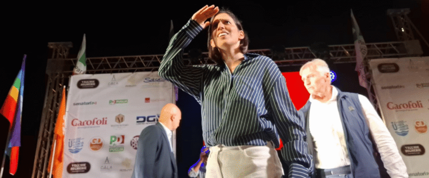 FESTA DELL’UNITà PD