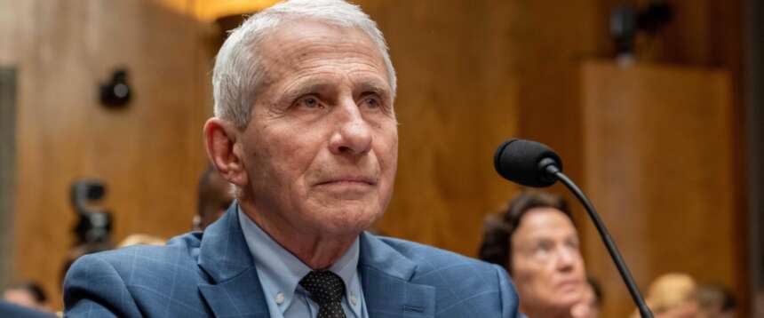 Fauci nell’occhio del ciclone, il New York Post: “Nelle sue chat i dubbi sul vaccino Covid per le donne in gravidanza”